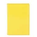 Обложка для документов Versado 063 2 yellow